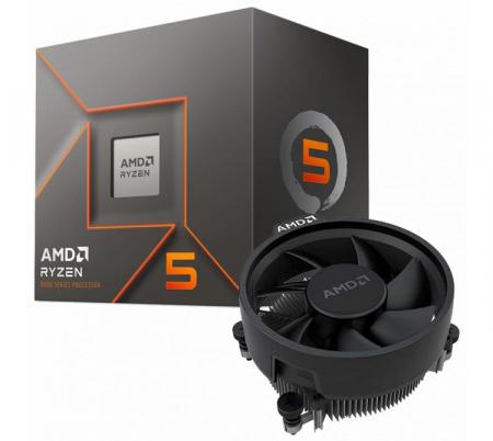 AMD Ryzen 5 8400F