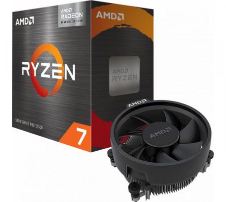AMD Ryzen 7 5700G