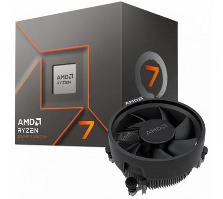 AMD Ryzen 7 8700F