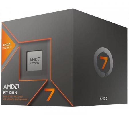 AMD Ryzen 7 8700G