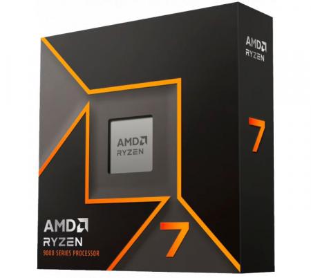 AMD Ryzen 7 9700X