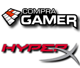 nudo canción Drama HyperX Gaming Room - CompraGamer