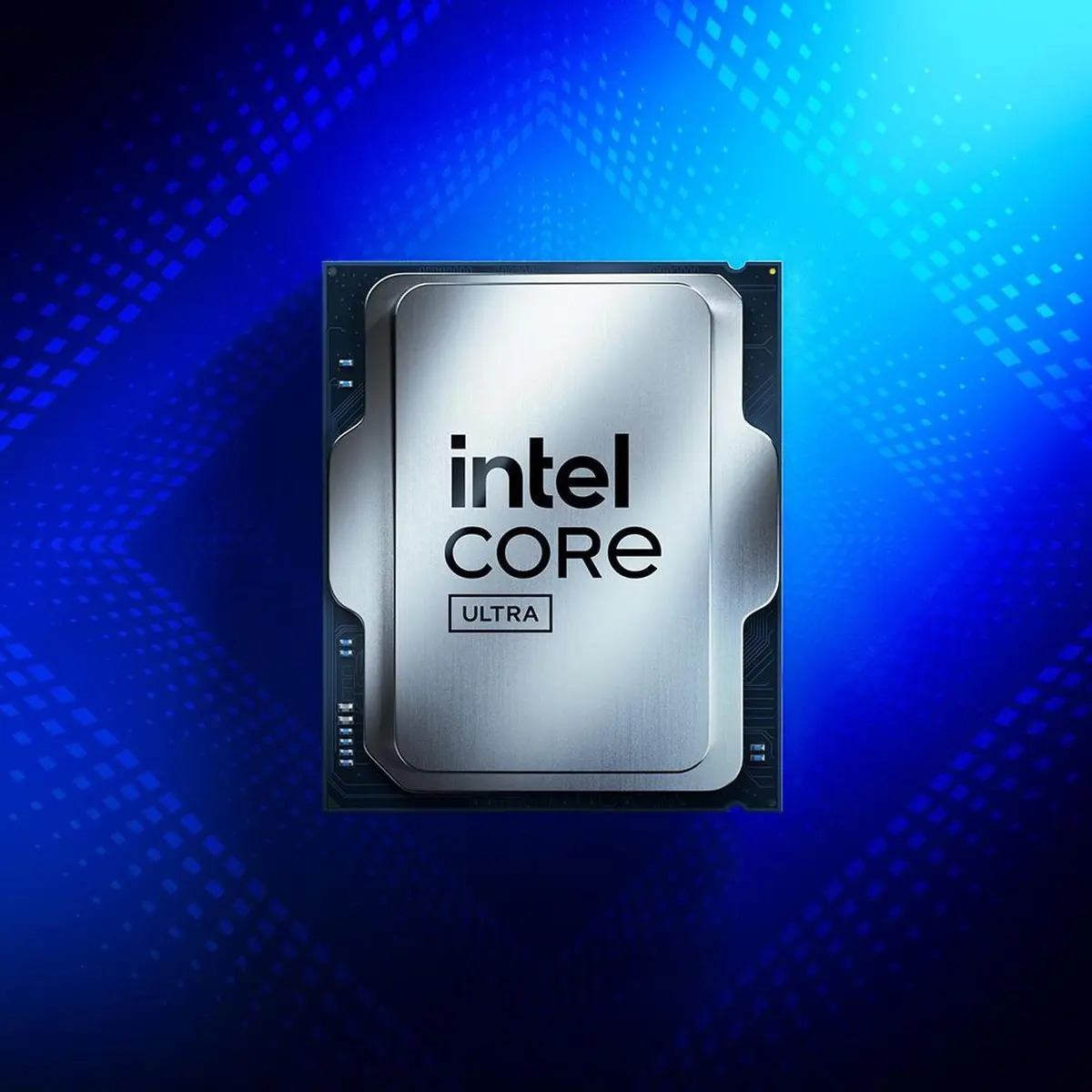 Procesadores Intel