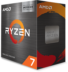 Ryzen 7